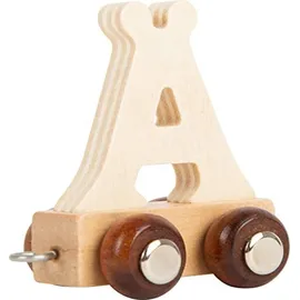 small foot gmbh & co. kg Buchstabenzug Holz Ä