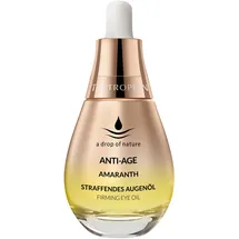 Tautropfen Anti-Age Straffendes Augenöl 15 ml