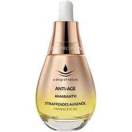 Tautropfen Anti-Age Straffendes Augenöl 15 ml