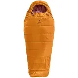 Deuter Starlight Schlafsack - Left, gelb)