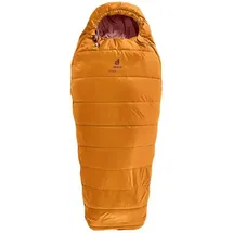 Deuter Starlight Schlafsack - Left, gelb)