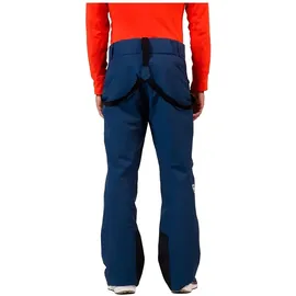 Rossignol Insulated Ski Pant Skihose Dark Navy XL