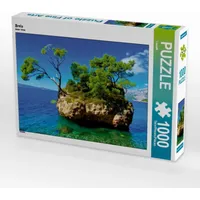Calvendo Brela Puzzle