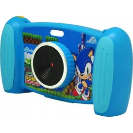 Sonic Interaktive Kamera