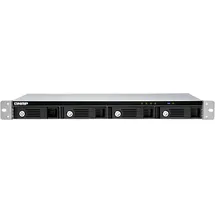 QNAP TR-004U USB 3.0-RAID-Rackmount Erweiterungsgehäuse mit 4 Einschüben