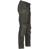 Deerhunter Hose Tatra, loden wood, 60