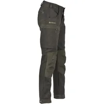 Deerhunter Hose Tatra, loden wood, 60