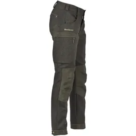 Deerhunter Hose Tatra, loden wood, 60