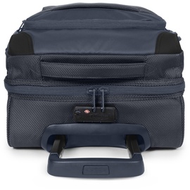 Eastpak Tranverz Cnnct 2-Rollen Cabin 51 cm / 42 l cnnct marine