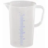 Waca Messbecher 0,5 l
