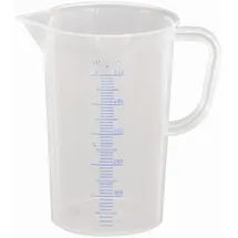 Waca Messbecher 0,5 l
