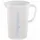 Waca Messbecher 0,5 l