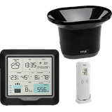 TFA 35.1160.01 RAIN PRO Funk-Wetterstation