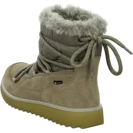 Legero Damen CAMPANIA warm gefütterte Gore-Tex Stiefelette, GIOTTO (BEIGE) 4500