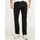 Lorenzo Loren LL-4007 Regular Fit Schwarz 30/34