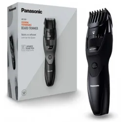 Barttrimmer Panasonic Corp. ERGB43K503 0.5-10mm Schwarz