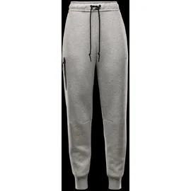 Nike Damen TCH MR 2 Trainingshose, dk Grey Heather/Black,