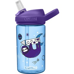 Camelbak eddy+ Kids 414ml Kindertrinkflasche - Sloths in Space