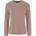 Rundhalspullover Rosa S