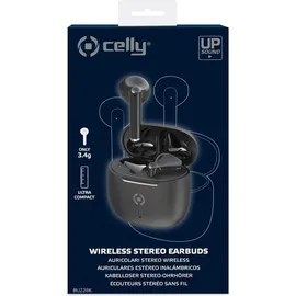 CELLY BUZ2 Schwarz