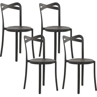 Beliani Beliani, Stühle, Camogli