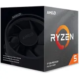 AMD Ryzen 5 3500X