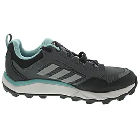 adidas Tracerocker 2.0 Damen 39,5 Core Black / Grey / Mint Ton