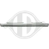 Diederichs Einstiegblech 9329041