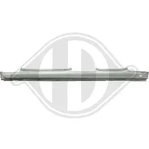 Diederichs Einstiegblech 9329041