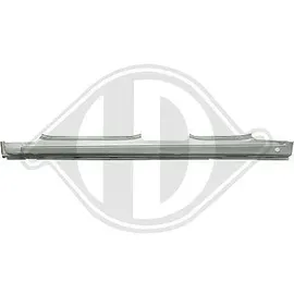 Diederichs Einstiegblech 9329041