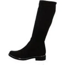 CAPRICE Stiefel Black Stretch, 42 EU