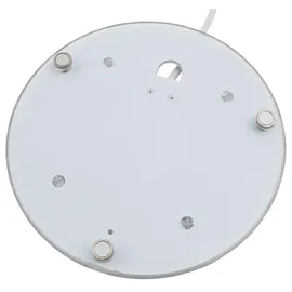 McShine LED-Modul, Umrüstsatz mit Magnethalterung, Ø18cm, 24W, 2.400 lm, 3000K