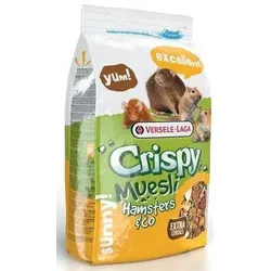 VERSELE-LAGA Knuspermüsli - Hamster&Co 400g