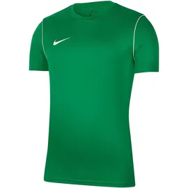 Nike Herren Trikot, grün - US: L