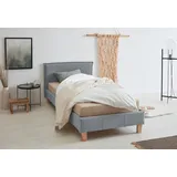 OTTO products Heddi 95 x 212 cm Blau