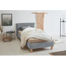 OTTO products Heddi 95 x 212 cm Blau