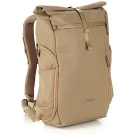 Shimoda Side Street 28 l beige