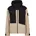 Tidal-Z Skijacke Beige 56
