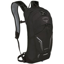 Osprey Fahrradrucksack Syncro 5 – Fahrradrucksack 45 cm schwarz