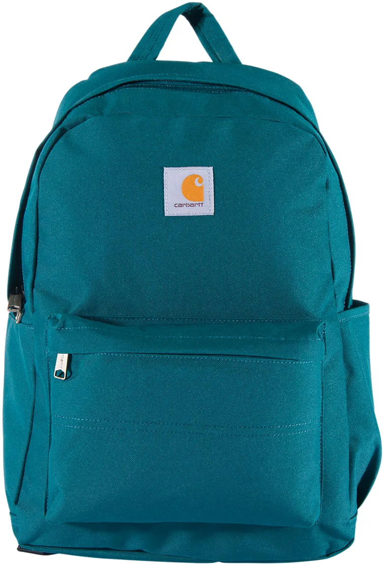 Carhartt Laptop 21L, sac à dos - Turquoise - Taille unique