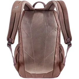 Deuter Vista Skip raisin-grape