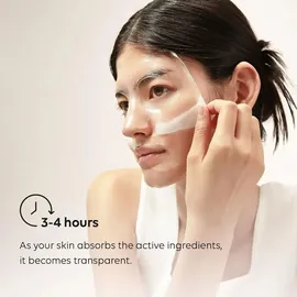 biodance Bio-Collagen Real Deep Mask 4 St.