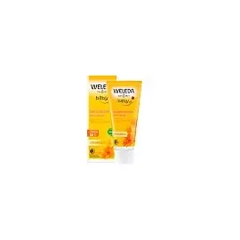 Weleda Baby Calendula Gesichtscreme 50 ml