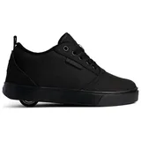 Heelys Rollschuhe Pro 20, Sneaker mit 1 Rolle pro Schuh schwarz 49 EU