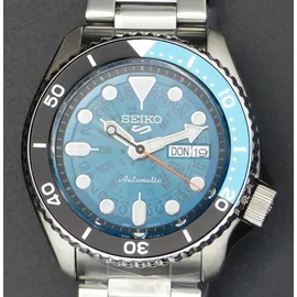 Seiko 5 Sports SRPJ45K1