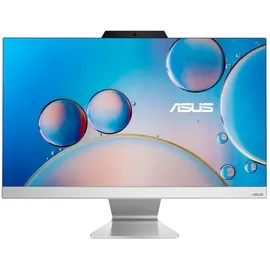 Asus A3402wvak All in One-PC 2023 23,8" Display Intel Core i7-1355U 1,3 GHz 16 GB RAM 1 TB SSD Intel Iris Xe Graphics