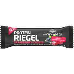 Layenberger LowCarb.one Protein-Riegel Cra.-Cassis 35 g