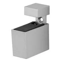 DOLLE Regalclip-set Cuadro Verstellbar Für Böden 5-20 Mm Regalhalter - Dolle