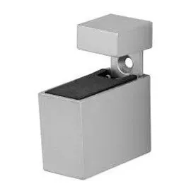 DOLLE Regalclip-set Cuadro Verstellbar Für Böden 5-20 Mm Regalhalter - Dolle