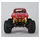 TAMIYA Monstertruck Beetle 2015 Bausatz 300058618